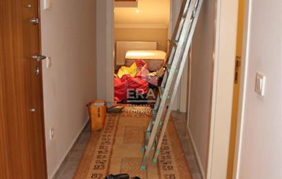 Kağıthane Merkezde 180 m2 3+2 Çatı Dubleks 
