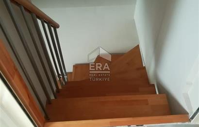 Kağıthane Merkezde 180 m2 3+2 Çatı Dubleks 