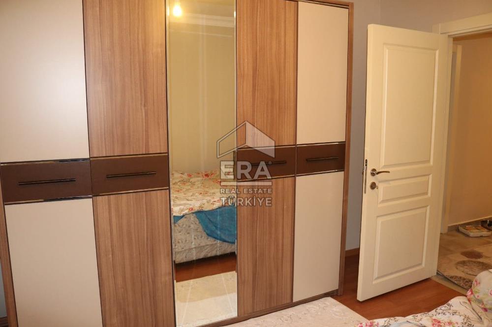 Kağıthane Merkezde 180 m2 3+2 Çatı Dubleks 