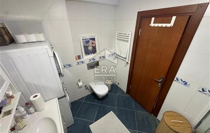 ATAŞEHİR ERGUVAN 8 SİTESİNDE 3+1 SATILIK ARAKAT DAİRE