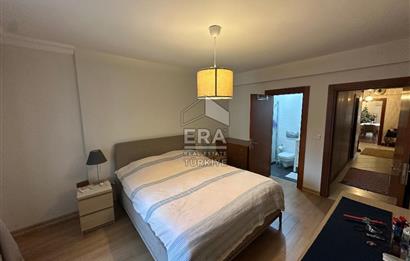 ATAŞEHİR ERGUVAN 8 SİTESİNDE 3+1 SATILIK ARAKAT DAİRE