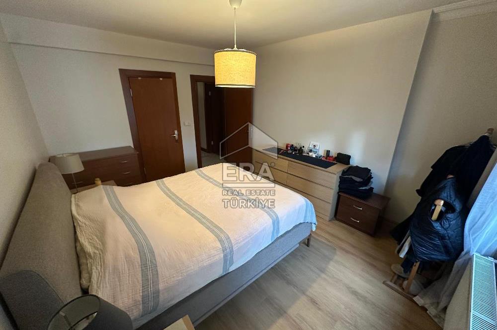 ATAŞEHİR ERGUVAN 8 SİTESİNDE 3+1 SATILIK ARAKAT DAİRE