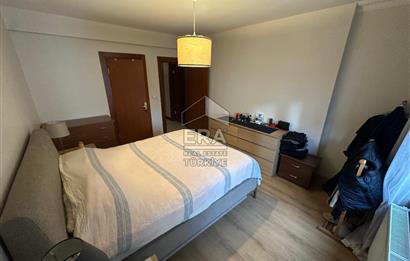 ATAŞEHİR ERGUVAN 8 SİTESİNDE 3+1 SATILIK ARAKAT DAİRE