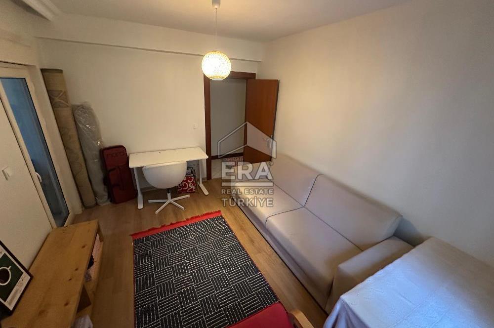 ATAŞEHİR ERGUVAN 8 SİTESİNDE 3+1 SATILIK ARAKAT DAİRE