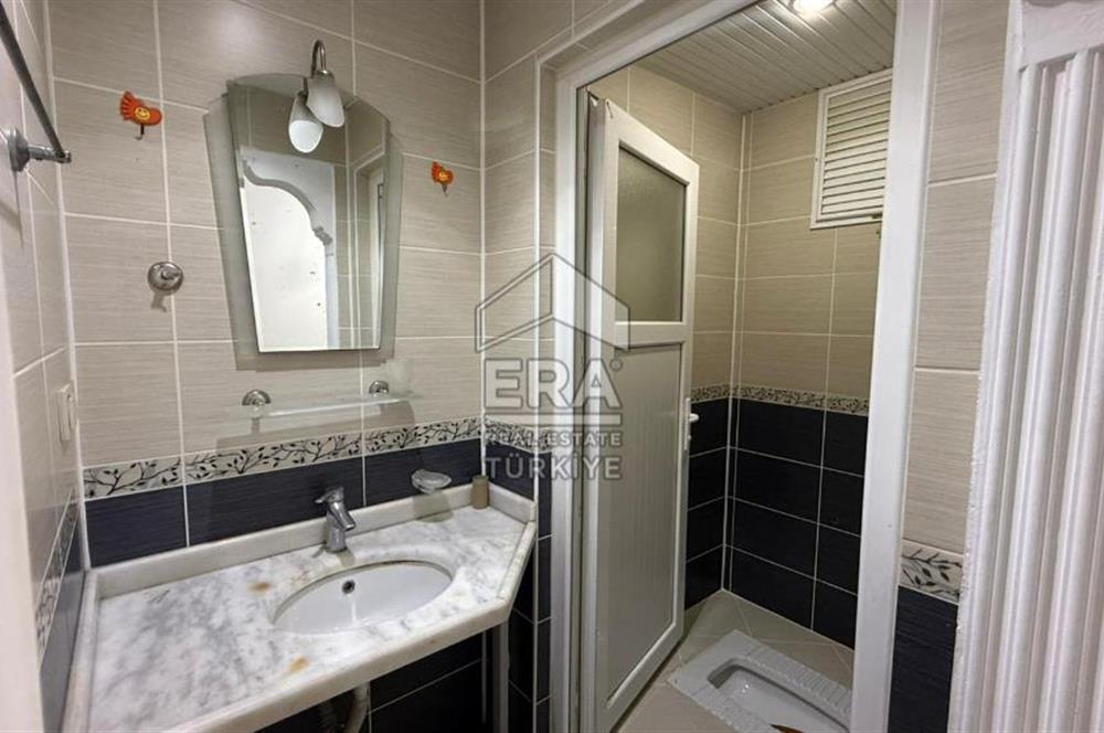 MANAVGAT SARILAR'DA MUHİTTİN ERSOY BULVARI ÜZERİNDE KİRALIK 2+1