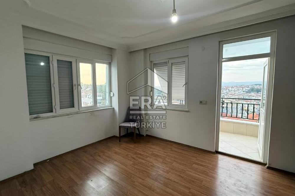 MANAVGAT SARILAR'DA MUHİTTİN ERSOY BULVARI ÜZERİNDE KİRALIK 2+1