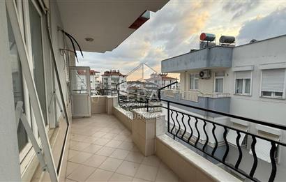 MANAVGAT SARILAR'DA MUHİTTİN ERSOY BULVARI ÜZERİNDE KİRALIK 2+1