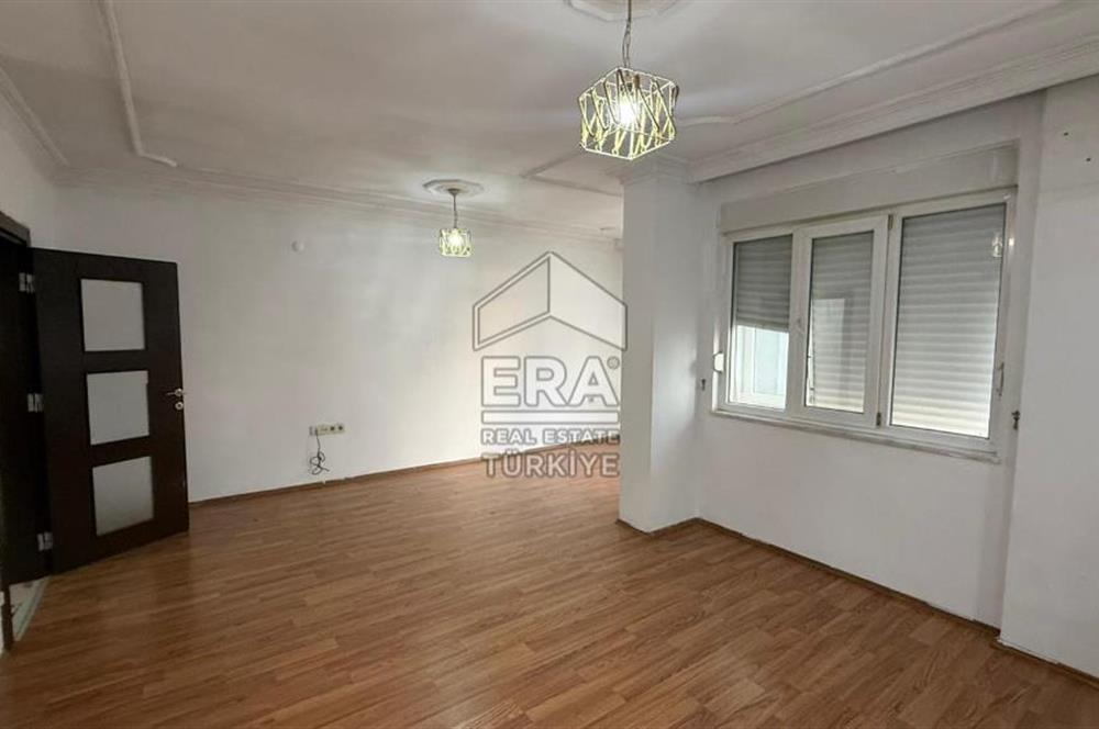 MANAVGAT SARILAR'DA MUHİTTİN ERSOY BULVARI ÜZERİNDE KİRALIK 2+1