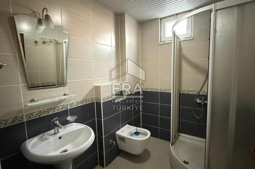 MANAVGAT SARILAR'DA MUHİTTİN ERSOY BULVARI ÜZERİNDE KİRALIK 2+1