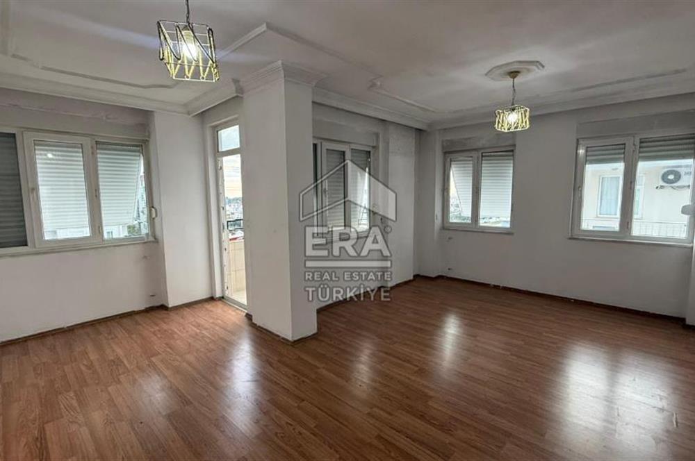 MANAVGAT SARILAR'DA MUHİTTİN ERSOY BULVARI ÜZERİNDE KİRALIK 2+1