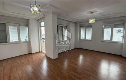 MANAVGAT SARILAR'DA MUHİTTİN ERSOY BULVARI ÜZERİNDE KİRALIK 2+1