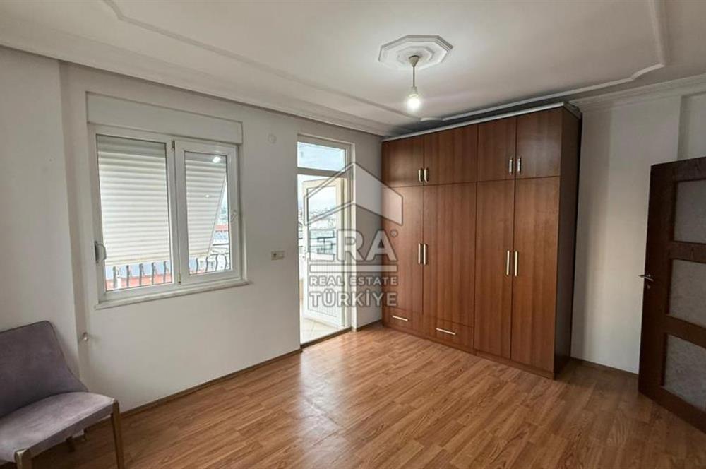 MANAVGAT SARILAR'DA MUHİTTİN ERSOY BULVARI ÜZERİNDE KİRALIK 2+1