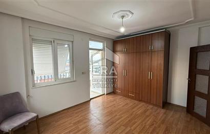 MANAVGAT SARILAR'DA MUHİTTİN ERSOY BULVARI ÜZERİNDE KİRALIK 2+1