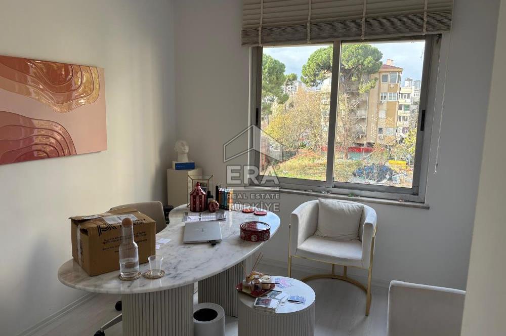 Bağdat Caddesi Prestijli /Yüksek Tabela Değerli Kiralık Ofis