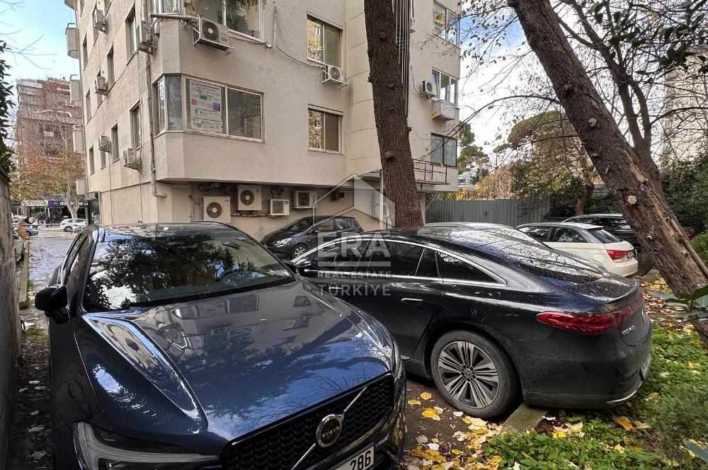 Bağdat Caddesi Prestijli /Yüksek Tabela Değerli Kiralık Ofis