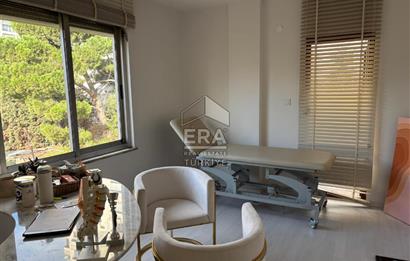 Bağdat Caddesi Prestijli /Yüksek Tabela Değerli Kiralık Ofis