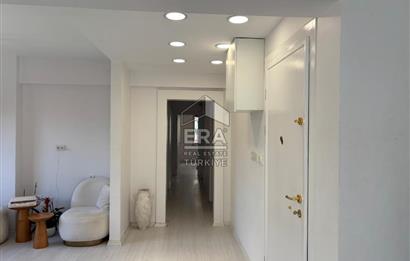 Bağdat Caddesi Prestijli /Yüksek Tabela Değerli Kiralık Ofis