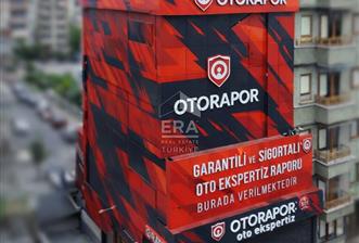 ERA CITYDEN İVEDİK CD. ÜZERİNDE KOMPLE BİNA - 5 - 14258