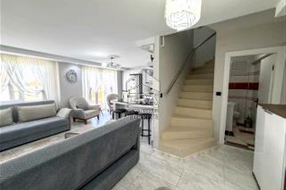ERA SÖZ DEN KAYABEY MAHALLESİNDE SATILIK 2+1 DUBLEX DAİRE