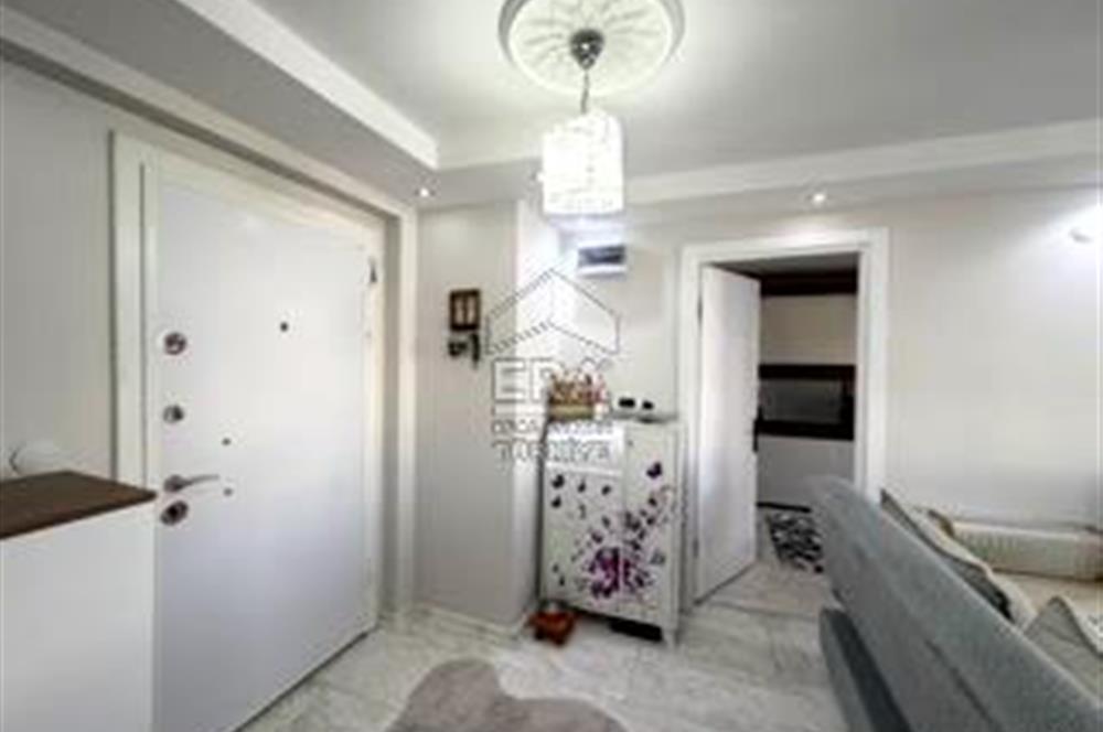 ERA SÖZ DEN KAYABEY MAHALLESİNDE SATILIK 2+1 DUBLEX DAİRE