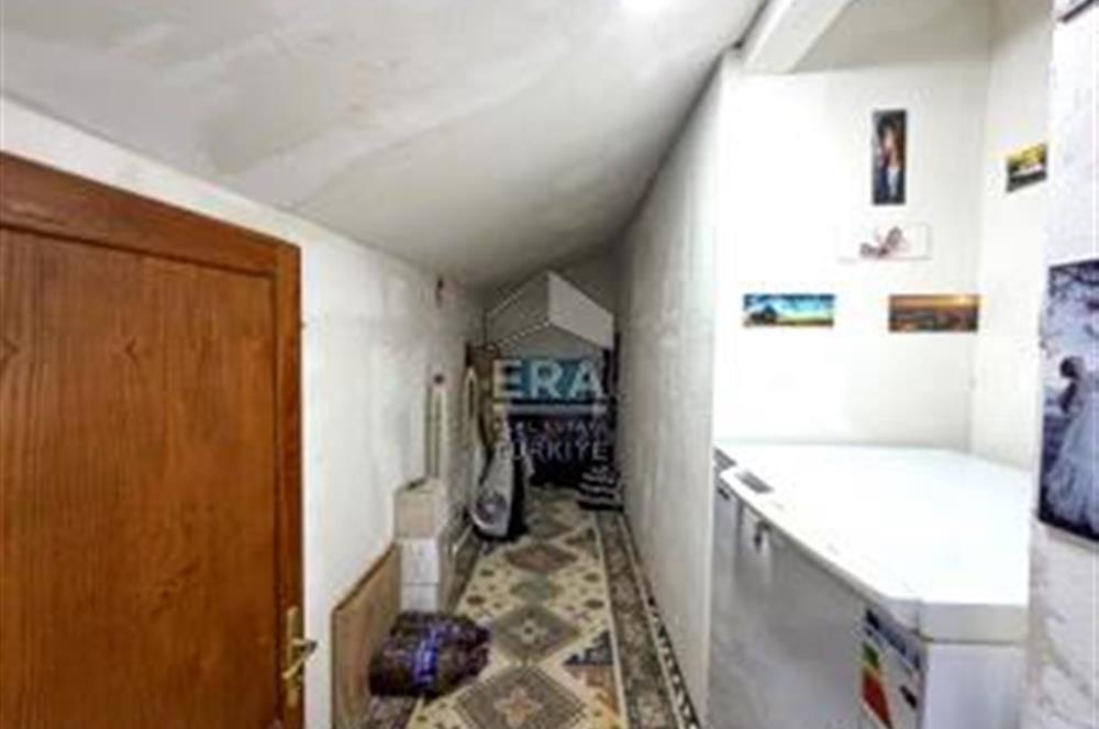 ERA SÖZ DEN KAYABEY MAHALLESİNDE SATILIK 2+1 DUBLEX DAİRE