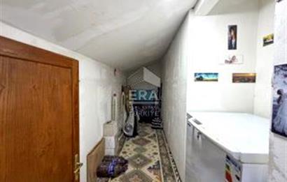 ERA SÖZ DEN KAYABEY MAHALLESİNDE SATILIK 2+1 DUBLEX DAİRE