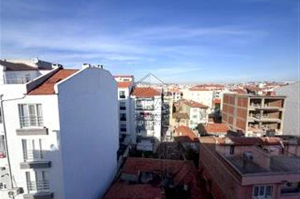 ERA SÖZ DEN KAYABEY MAHALLESİNDE SATILIK 2+1 DUBLEX DAİRE