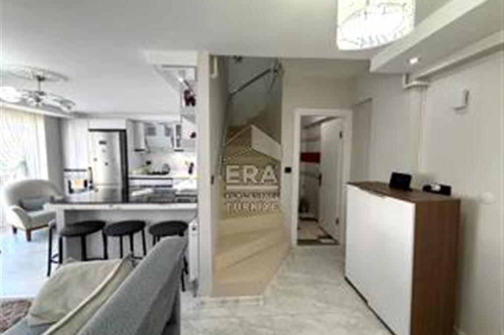 ERA SÖZ DEN KAYABEY MAHALLESİNDE SATILIK 2+1 DUBLEX DAİRE
