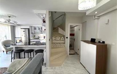ERA SÖZ DEN KAYABEY MAHALLESİNDE SATILIK 2+1 DUBLEX DAİRE