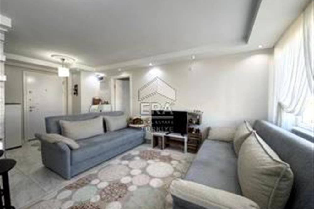 ERA SÖZ DEN KAYABEY MAHALLESİNDE SATILIK 2+1 DUBLEX DAİRE