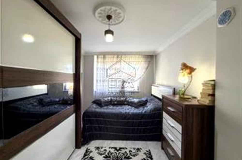 ERA SÖZ DEN KAYABEY MAHALLESİNDE SATILIK 2+1 DUBLEX DAİRE