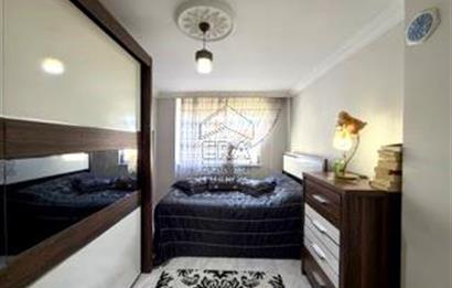 ERA SÖZ DEN KAYABEY MAHALLESİNDE SATILIK 2+1 DUBLEX DAİRE