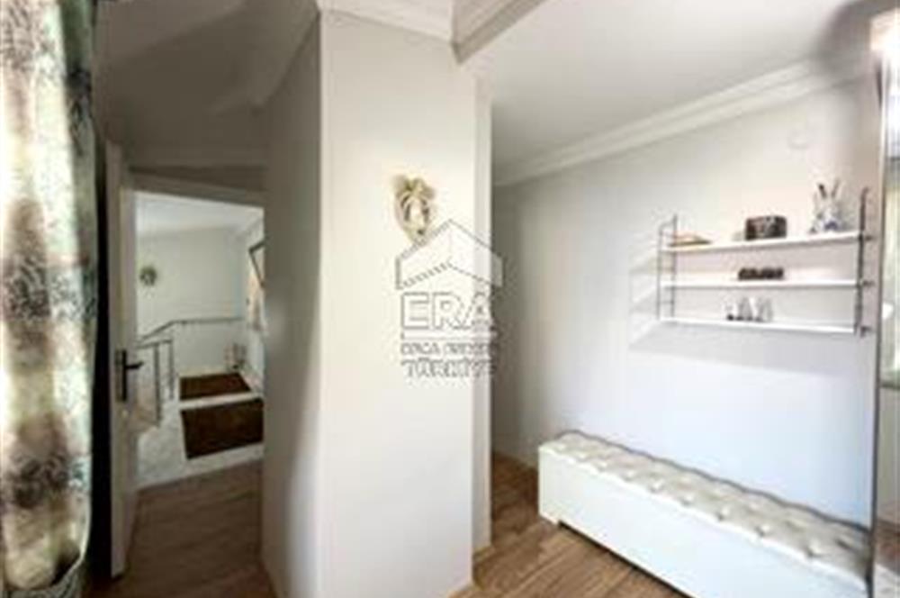 ERA SÖZ DEN KAYABEY MAHALLESİNDE SATILIK 2+1 DUBLEX DAİRE