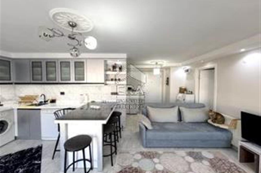 ERA SÖZ DEN KAYABEY MAHALLESİNDE SATILIK 2+1 DUBLEX DAİRE