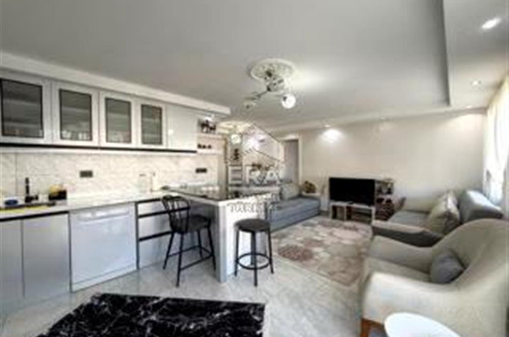 ERA SÖZ DEN KAYABEY MAHALLESİNDE SATILIK 2+1 DUBLEX DAİRE