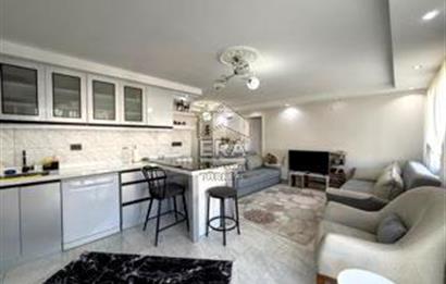 ERA SÖZ DEN KAYABEY MAHALLESİNDE SATILIK 2+1 DUBLEX DAİRE