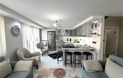 ERA SÖZ DEN KAYABEY MAHALLESİNDE SATILIK 2+1 DUBLEX DAİRE