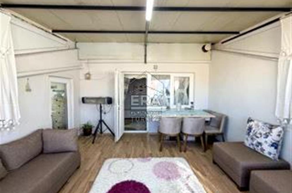 ERA SÖZ DEN KAYABEY MAHALLESİNDE SATILIK 2+1 DUBLEX DAİRE