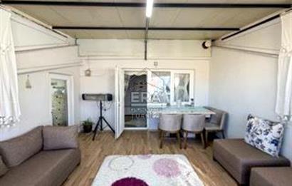 ERA SÖZ DEN KAYABEY MAHALLESİNDE SATILIK 2+1 DUBLEX DAİRE