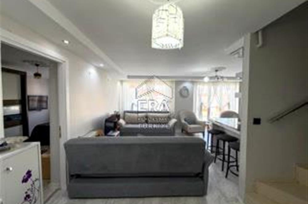 ERA SÖZ DEN KAYABEY MAHALLESİNDE SATILIK 2+1 DUBLEX DAİRE
