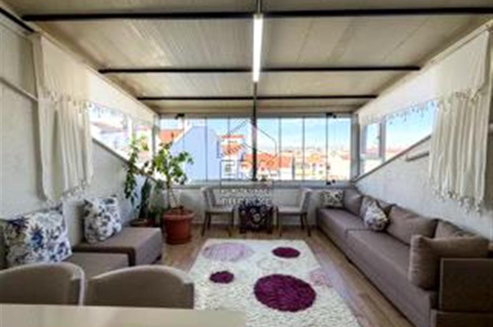 ERA SÖZ DEN KAYABEY MAHALLESİNDE SATILIK 2+1 DUBLEX DAİRE