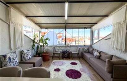 ERA SÖZ DEN KAYABEY MAHALLESİNDE SATILIK 2+1 DUBLEX DAİRE