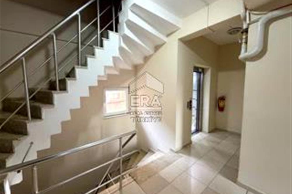 ERA SÖZ DEN KAYABEY MAHALLESİNDE SATILIK 2+1 DUBLEX DAİRE