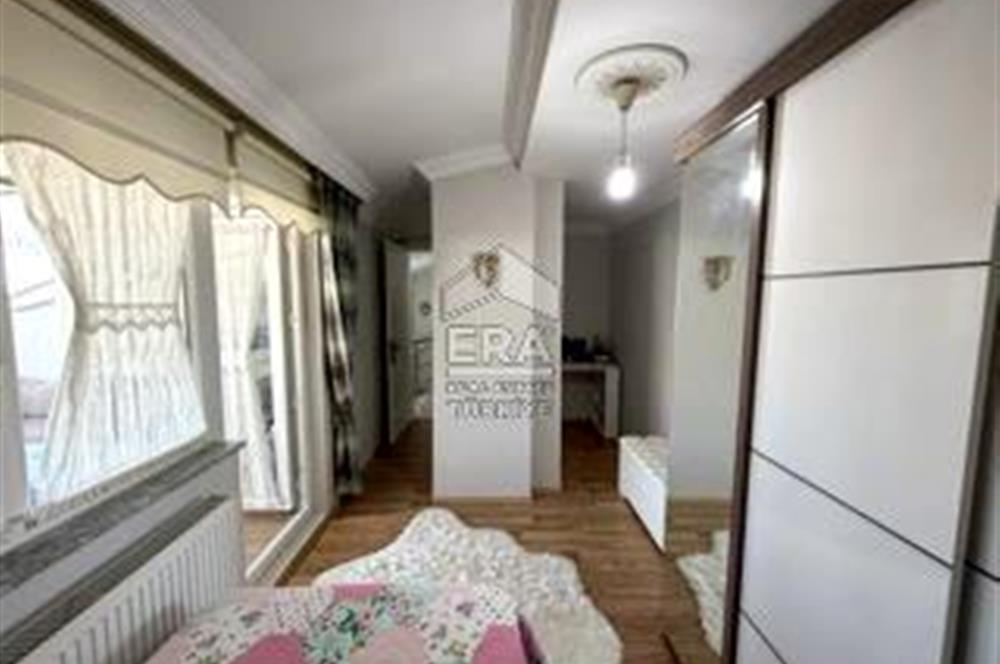 ERA SÖZ DEN KAYABEY MAHALLESİNDE SATILIK 2+1 DUBLEX DAİRE