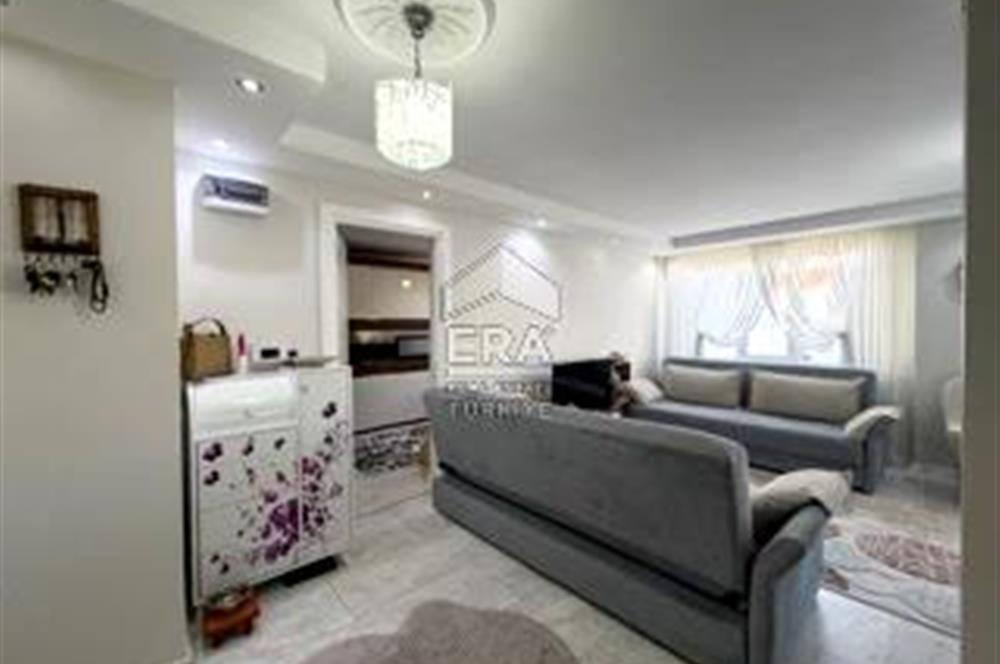 ERA SÖZ DEN KAYABEY MAHALLESİNDE SATILIK 2+1 DUBLEX DAİRE