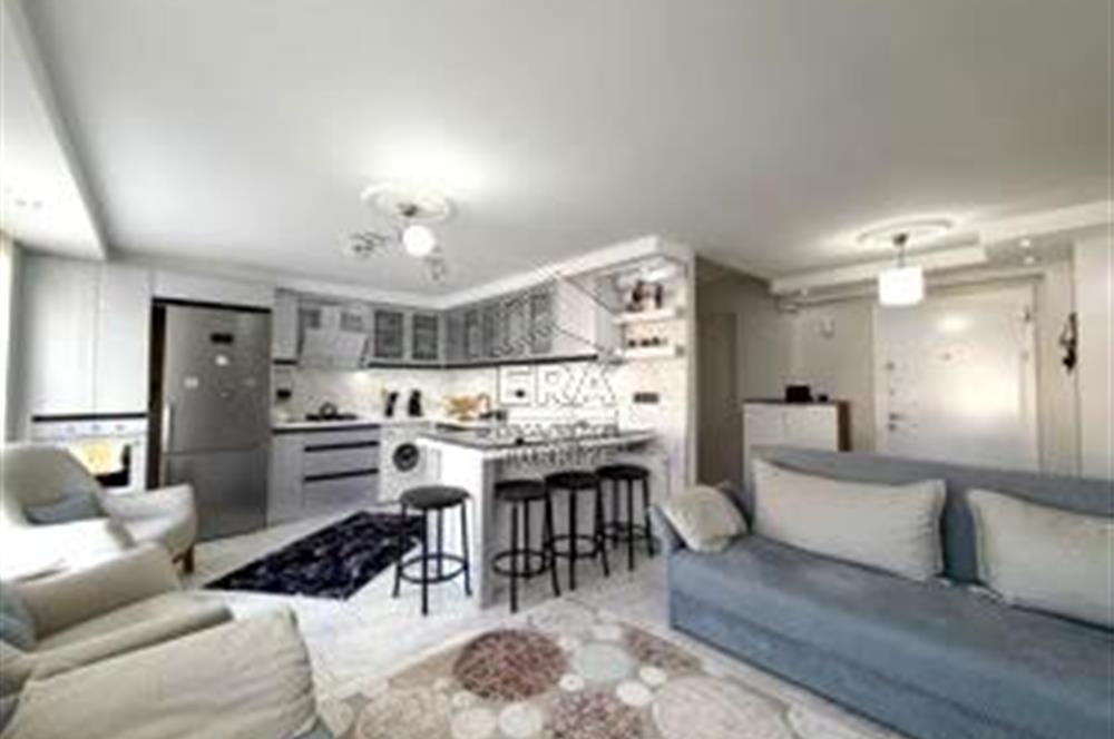 ERA SÖZ DEN KAYABEY MAHALLESİNDE SATILIK 2+1 DUBLEX DAİRE