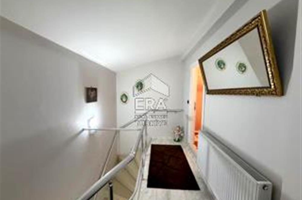 ERA SÖZ DEN KAYABEY MAHALLESİNDE SATILIK 2+1 DUBLEX DAİRE