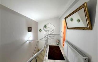 ERA SÖZ DEN KAYABEY MAHALLESİNDE SATILIK 2+1 DUBLEX DAİRE