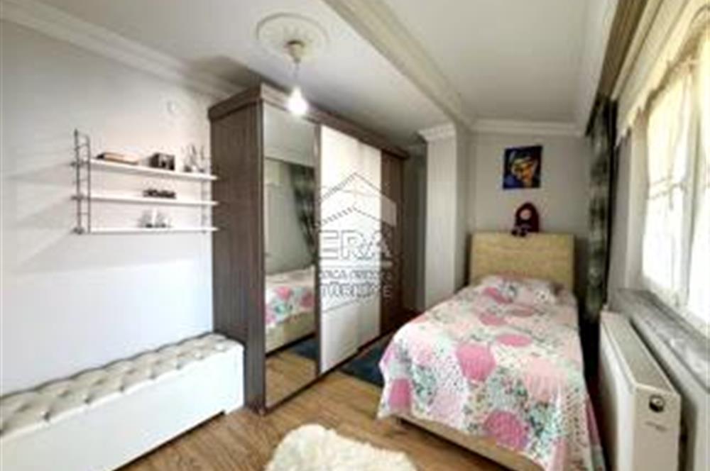 ERA SÖZ DEN KAYABEY MAHALLESİNDE SATILIK 2+1 DUBLEX DAİRE