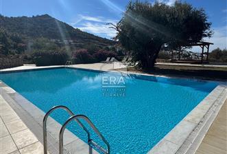 ERA ELITE'den OPUS VİLLAGE SİTESİ 2+1 EŞYALI KİRALIK DAİRE - 1 - 14318